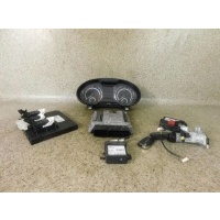 Комплект стартовый 04l907309d октавия iii vrs 2.0 tdi