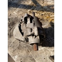 Volkswagen passat b8 для редуктор кпп 0cp409053a