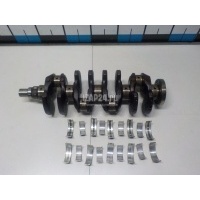 Коленвал Hyundai-Kia Spectra (2001 - 2011) 0K30C11300