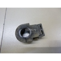 Втулка (сайлентблок) переднего стабилизатора Nissan Qashqai (J10) (2006 - 2014) 54613JG02A