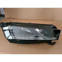 Skoda октавия 4 iv mk4 фара передняя правый 5e4 eu