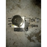 Насос абс seat ibiza skoda fabia 6r0907379n