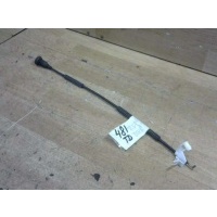 Трос двери задней Volkswagen Golf 4 2000 1J4839085