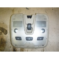 Плафон салонный Volvo S60 1 RS RH 2000-2010 9483960