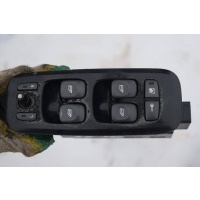 блок управления стеклоподъемниками Volvo S60 2002 8682949