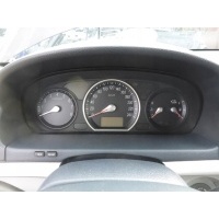 Hyundai соната v 2.4 мерседес - бенц 05 - спидометр 94003 - 3k701