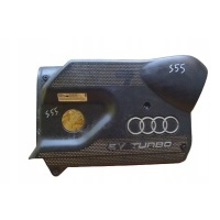 Защита двигателя верхняя audi a3 8l 1.8t 06a103724a