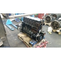 Отправка двигателя man d2066 tga tgx tgs евро 4