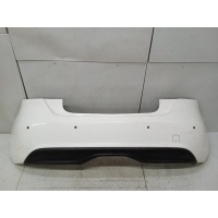 Бампер задний Mercedes-Benz A-Class W176 2014 A17688005409999