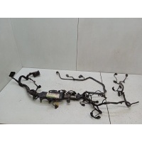 Проводка двигателя коса Mercedes-Benz A-Class W176 2014 A2701501633