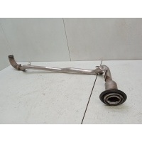 Горловина топливного бака Mercedes-Benz A-Class W176 2014 A2464701420
