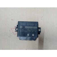 Audi a3 8p блок 8p0919475n