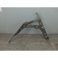 Петля крышки багажника Jaguar X-Type X400 2003 C2S30507