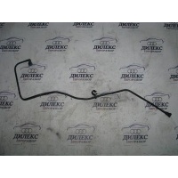 трубка топливная Ford Kuga 2008-2012 2011 1542502