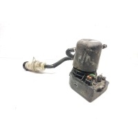 электрогидроусилитель руля Citroen C5 2 2009 9688005080,A0018263
