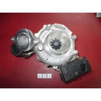 Audi a7 3.0 tdi турбина турбокомпрессор 059145873bj