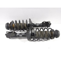 Амортизаторы передние к-кт Volkswagen Golf Mk3 (1991—2000) 1995 1H0413031N