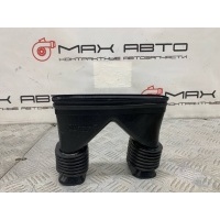 воздуховод отопителя Opel Astra H GTC L08 2006 (2004-2011) 90579969, <strong>-Б/У Детали сняты с АВТОМОБИЛЯ</strong>