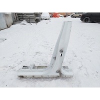 Порог со стойкой Ford Mondeo CD 2015 2284081, DS73-F211A11-AC, 2203477, DS73-F10131-CC