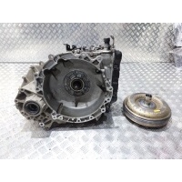 АКПП Ford Mondeo CD 2015 1870079, EG9P-7000-MA, 5363792, DG9P-7000-MB, 1929151, 9L8P-7902-BS