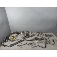 Проводка (коса) Mercedes-Benz A-Class W176 A2465400040