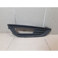 Решетка в бампер правая Ford Focus 3 1864634