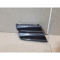 Заглушка буксировочного крюка Toyota Camry V70 5312833030