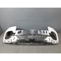 Бампер передний Chery Tiggo 8 602000153AADQ