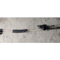 Трос кпп 6q0711266ac в seat skoda 02 -