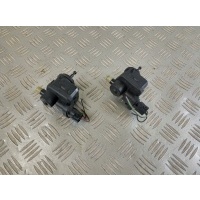 7700420737 моторчик регулирования лампы renault opel
