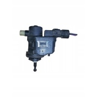 Моторчик регулирования фара renault oe 7700420737