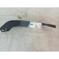 Спойлер арки переднего audi a6 c6 4f0853888a