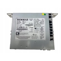 Радио блок управления renault kadjar 281154248r