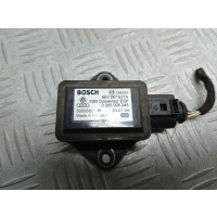 Датчик ускорения Audi A8 D3 (4E2) 2002 - 2005 2005 8E0907637A,