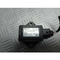 Датчик ускорения Audi A8 D3 (4E2) рестайлинг 1 2005 - 2007 2005 8E0907637A,