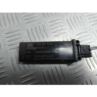 Усилитель антенны Audi A8 D3 (4E2) 2002 - 2005 2004 4E0907277,