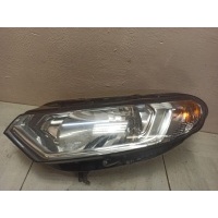 Блок фара левая Ford EcoSport 2 2012- 2027133