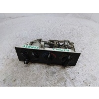 Блок управления климат контролем Mitsubishi Pajero/Montero 2 1990-2004 MB878003