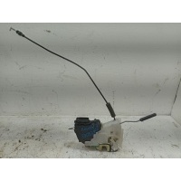Замок двери задней правой Honda Accord 7 2003-2007 72610SEAE02