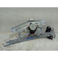Стеклоподъемник электрический передний правый Honda Civic 5D 8 2006-2012 72210SMRE01
