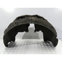 Защита арок передняя левая (подкрылок) Audi A7 4G 2013 4G8810171B