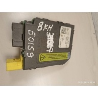 Модуль комбинации подрулевых переключателей Volkswagen Jetta 2006 1K0953549AJ