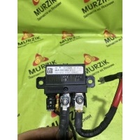 блок управления аккумулятора MERCEDES C-CLASS W204 2011 A0009822023