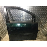 Дверь передняя правая Volkswagen Touran 2015 1T0831056AB
