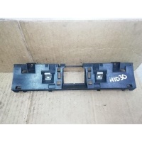 Кронштейн Volkswagen Passat B7 2011 3AA857318C