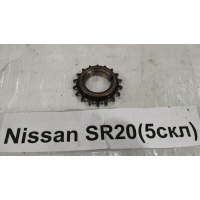 Шестерня коленвала Nissan Avenir PM12 2000 1302153J00