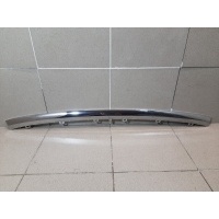 Накладка переднего бампера Haval Jolion 2803128XST01A