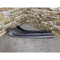 Накладка крышки багажника Mercedes-Benz ML-class W166 A1666930163