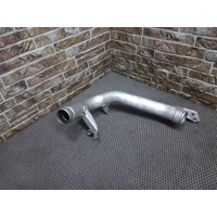 Патрубок интеркулера Volvo XC90 2 2020 31370288