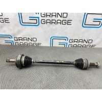 полуось Mercedes V-Class W639 6393501410, A6393501410, 6393501910, 6393500337, 6393500237, 0039908250